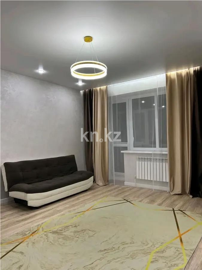 Продажа 2-комнатной квартиры, 38 м² в Астане