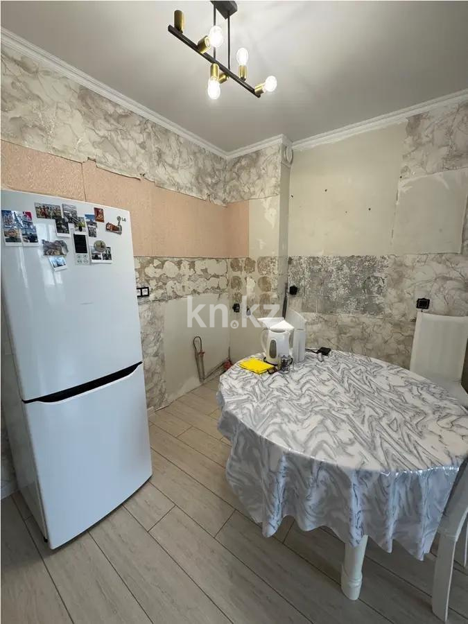 Продажа 1-комнатной квартиры, 38 м² в Астане - фото 2