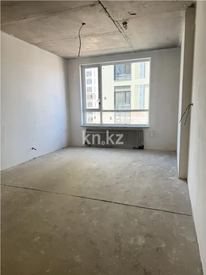 Продажа 3-комнатной квартиры, 75.48 м² в Алматы