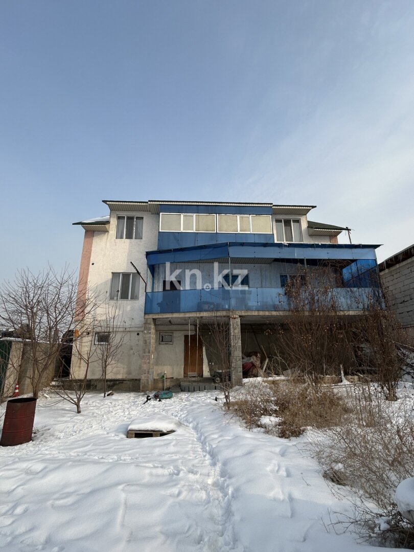 Продажа 6-комнатного дома, 380 м² в Алматинской области - фото 19