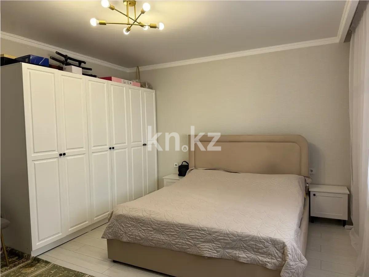 Продажа 4-комнатной квартиры, 100 м², ул. Айтматова, дом  29а в Астане - фото 3