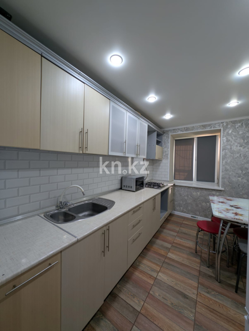 Продажа 2-комнатной квартиры, 51.6 м² в Уральске - фото 12