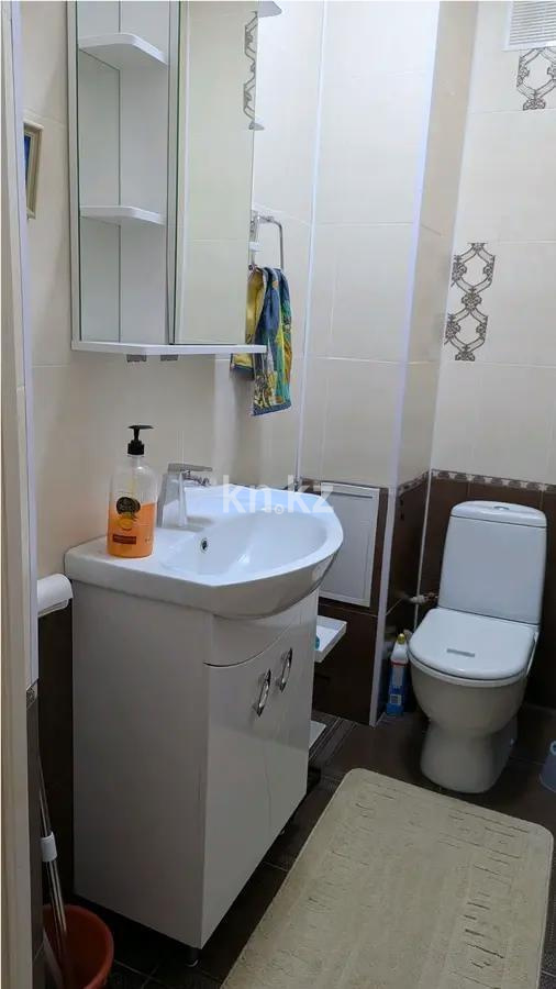 Продажа 2-комнатной квартиры, 74.1 м² в Астане - фото 5