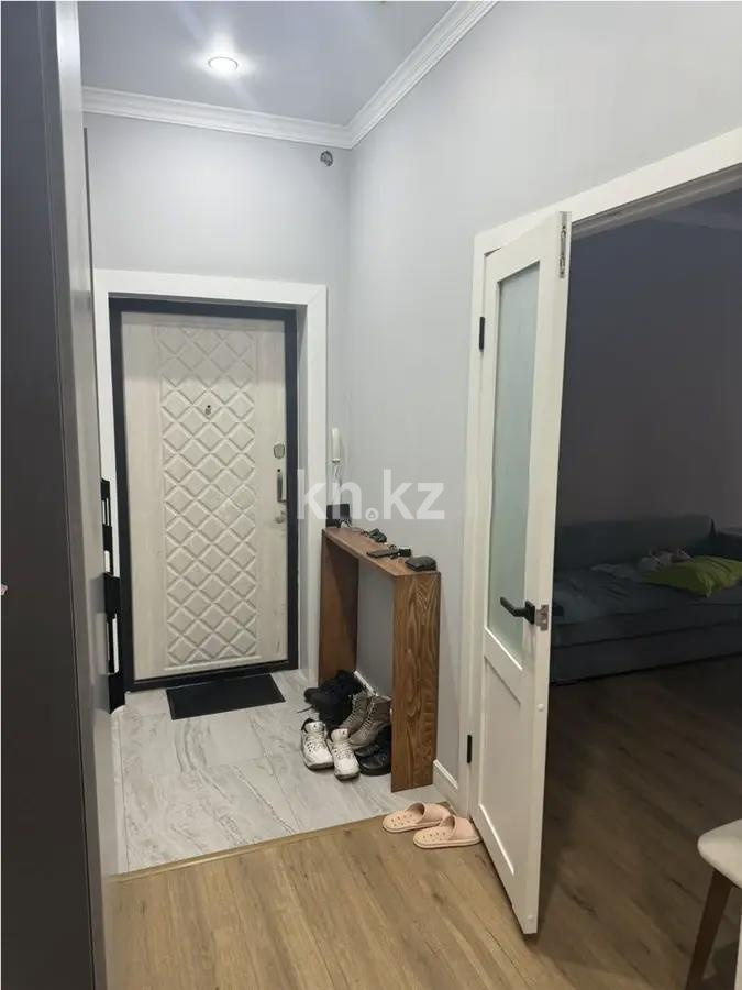 Продажа 3-комнатной квартиры, 82 м², пр. Улы Дала, дом  33/1 в Астане - фото 6