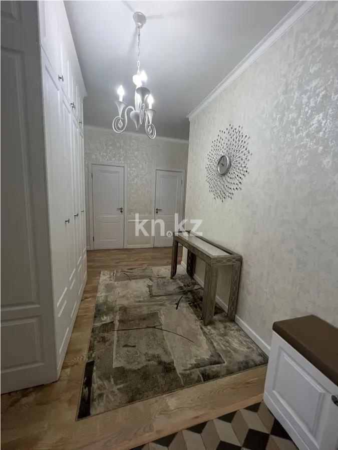 Продажа 3-комнатной квартиры, 92 м², ул. Бухар жырау, дом  19 в Астане - фото 6