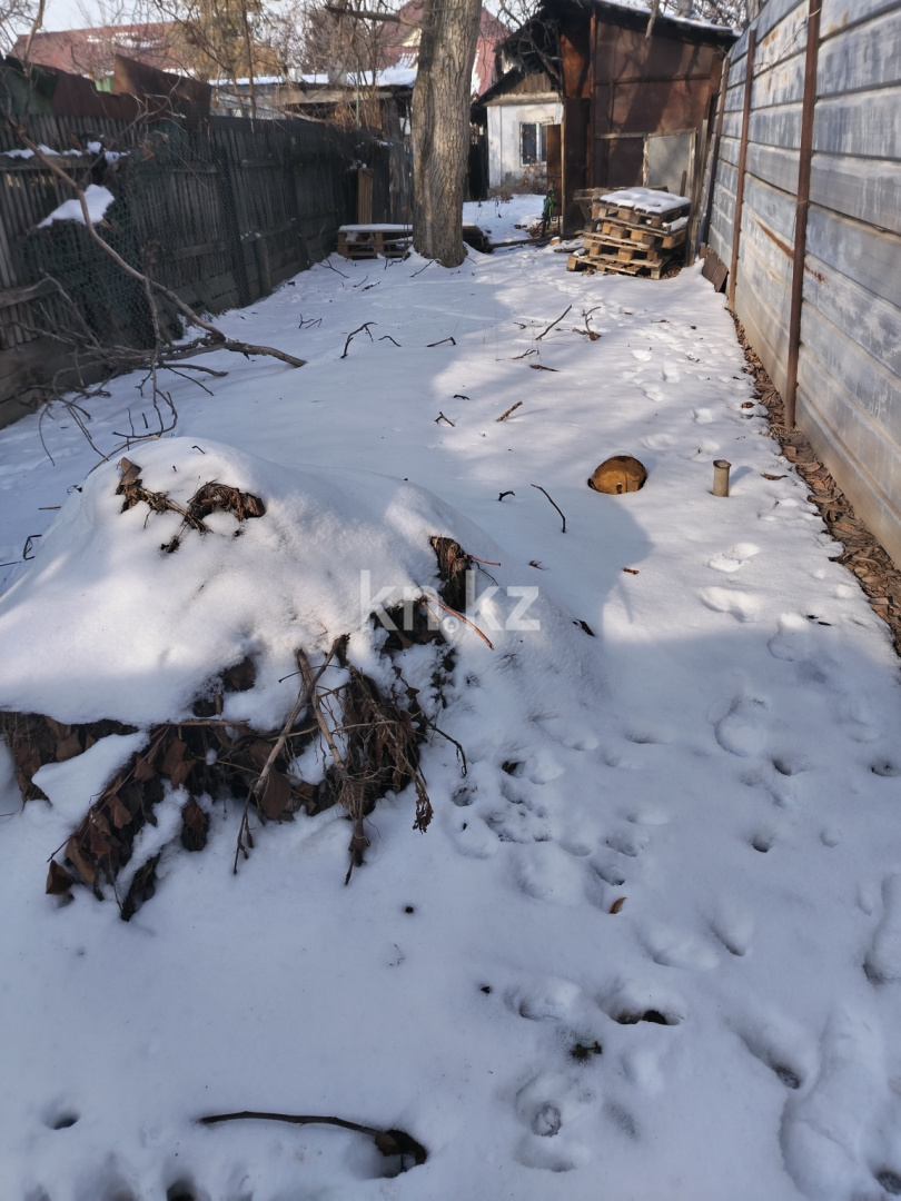 Продажа 2-комнатного дома, 54 м² в Алматы - фото 4