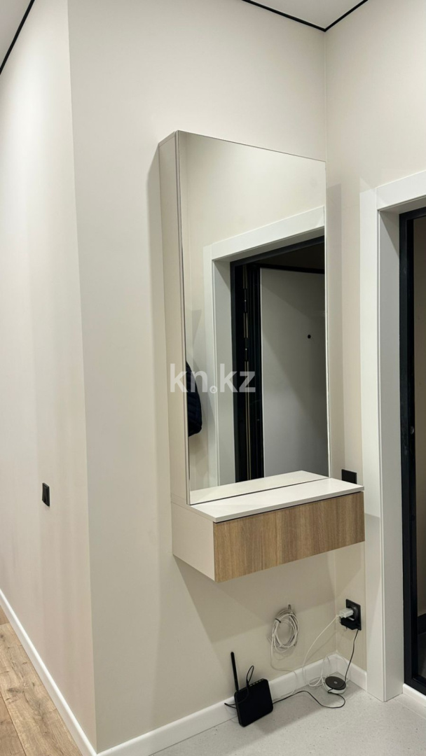 Продажа 2-комнатной квартиры, 42 м² в Астане - фото 13