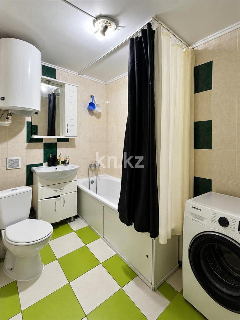 Продажа 3-комнатной квартиры, 57 м² в Караганде - фото 6