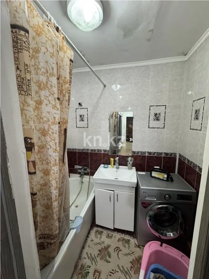 Продажа 2-комнатной квартиры, 53.9 м² в Астане - фото 5