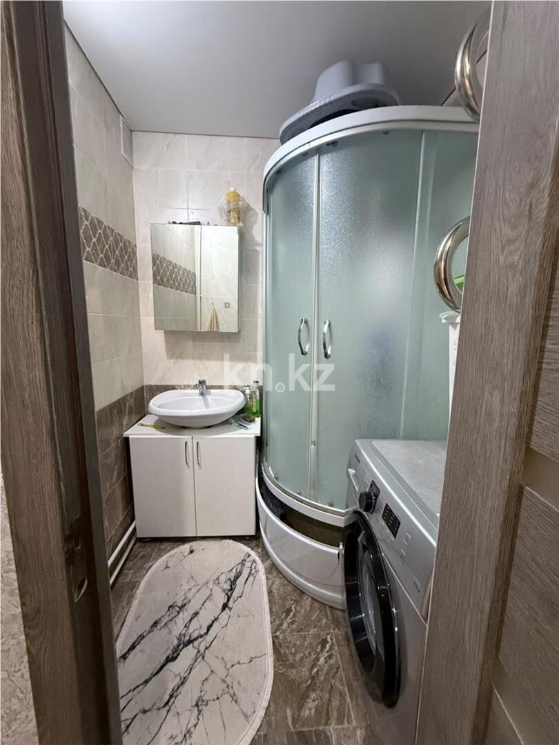 Продажа 2-комнатной квартиры, 47 м² в Караганде - фото 5