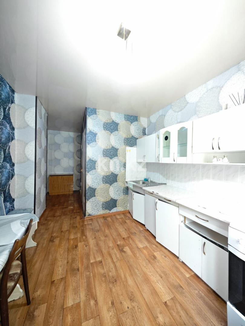 Продажа 2-комнатной квартиры, 50 м², мкр-н Орбита-1, дом  9 в Караганде - фото 6