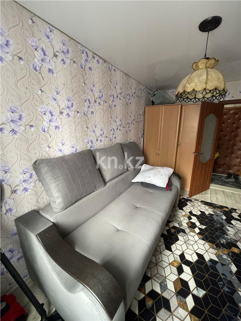 Продажа 2-комнатной квартиры, 43 м², 6-й мкр. в Темиртау - фото 2