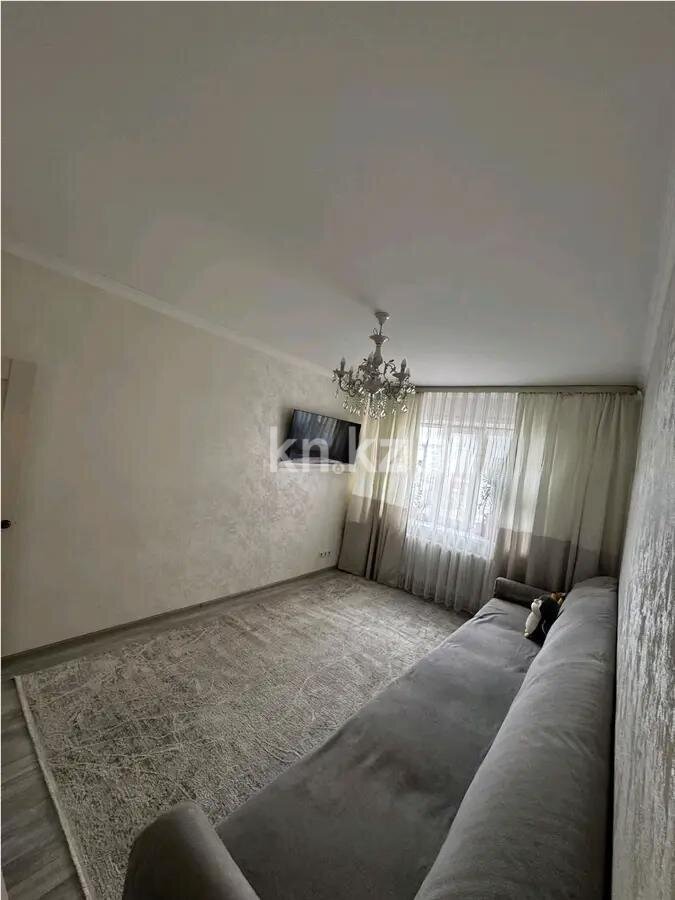 Продажа 2-комнатной квартиры, 55 м² в Астане