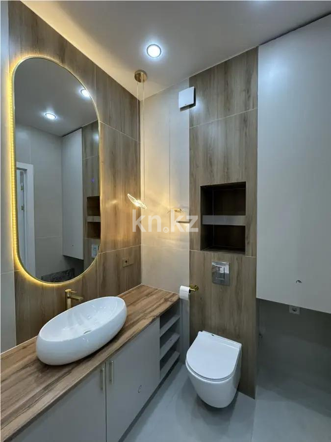 Продажа 3-комнатной квартиры, 67 м², ул. Молдагалиева, дом  1 в Астане - фото 4