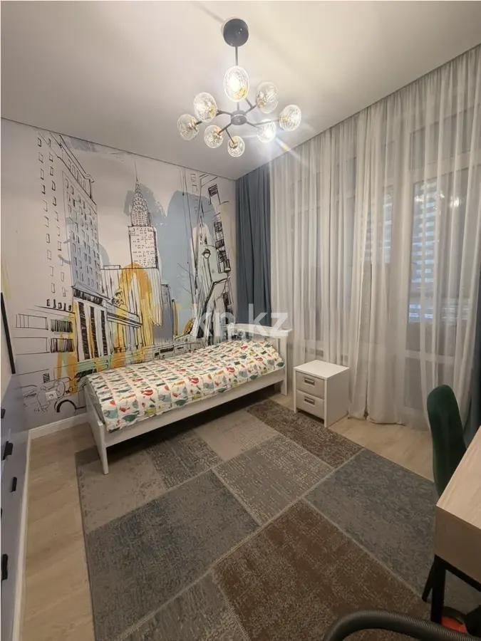Продажа 4-комнатной квартиры, 132 м² в Астане - фото 4