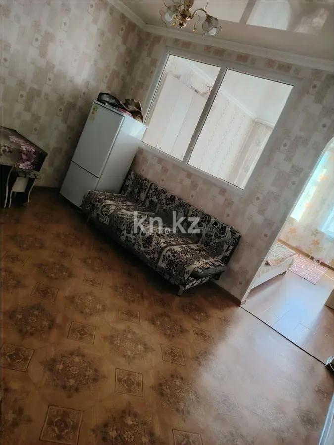 Продажа 1-комнатной квартиры, 47 м² в Астане - фото 3