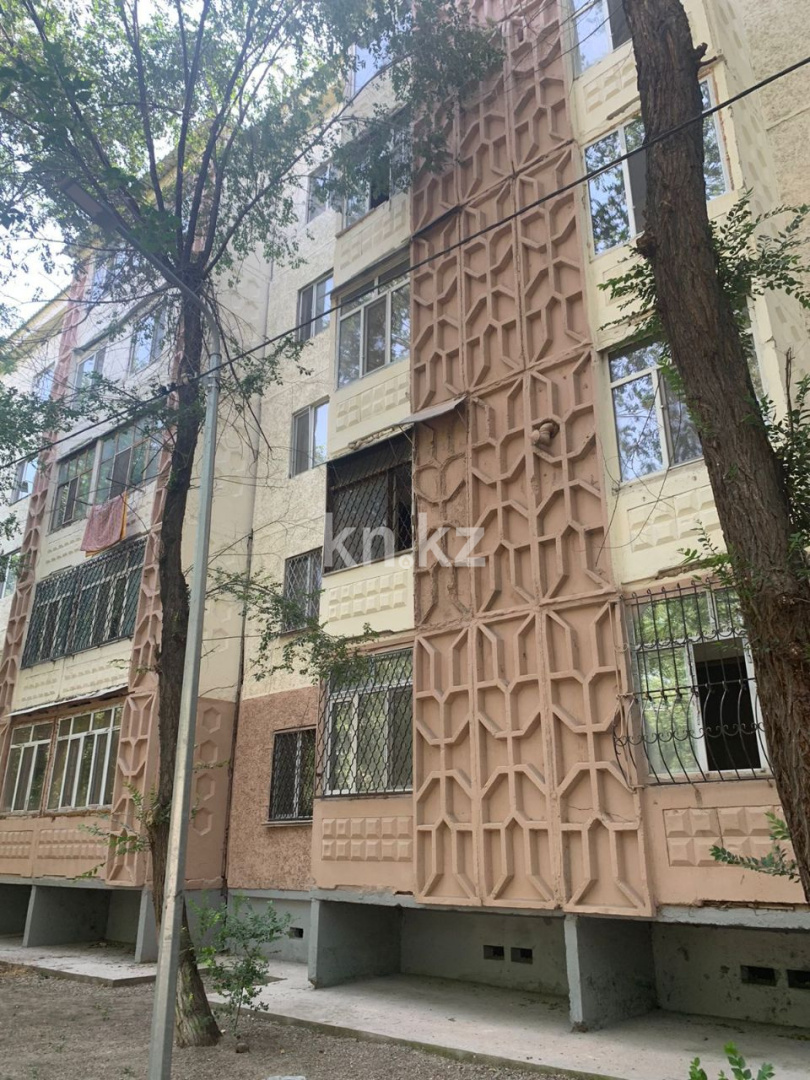 Продажа 1-комнатной квартиры, 42 м² в Таразе - фото 15