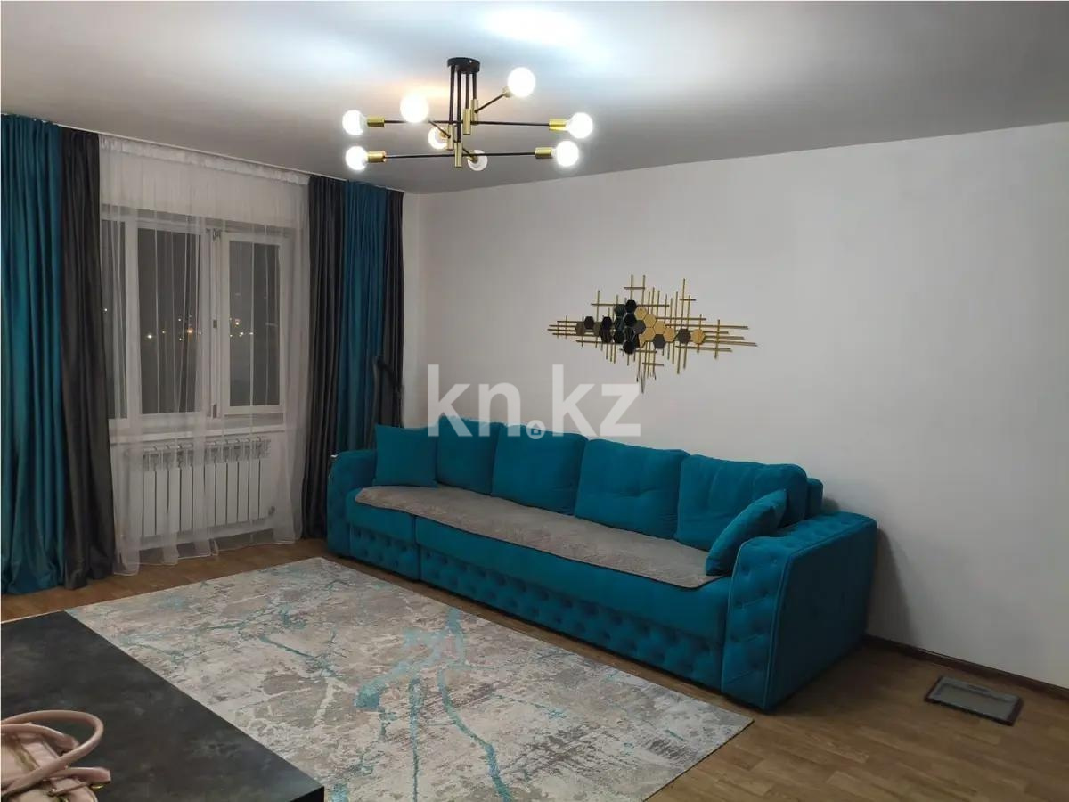 Продажа 1-комнатной квартиры, 35 м² в Караганде