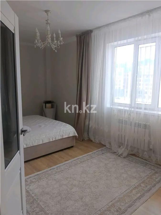 Продажа 3-комнатной квартиры, 78 м² в Астане - фото 2