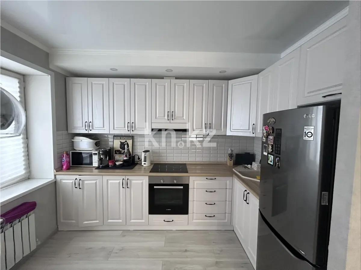 Продажа 2-комнатной квартиры, 67 м² в Караганде - фото 3