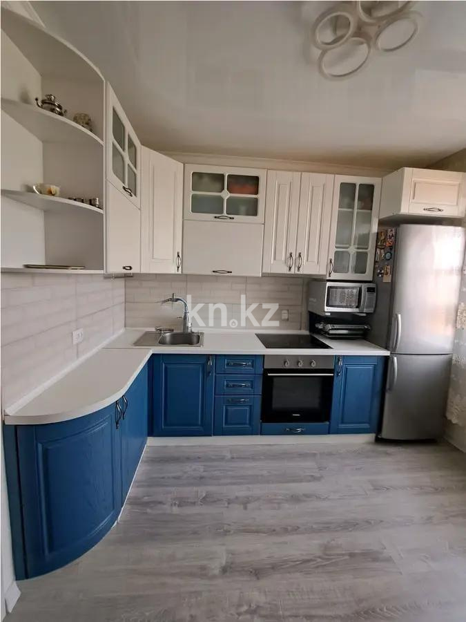 Продажа 2-комнатной квартиры, 54 м², ул. 9-й мкр., дом  39 в Темиртау - фото 3