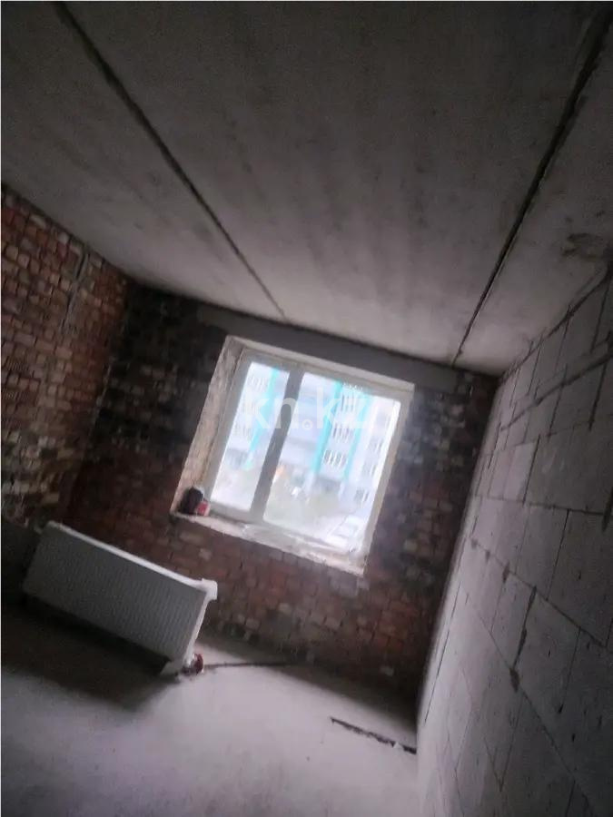 Продажа 1-комнатной квартиры, 24 м², ул. Тынышбайулы, дом  6 стр в Астане