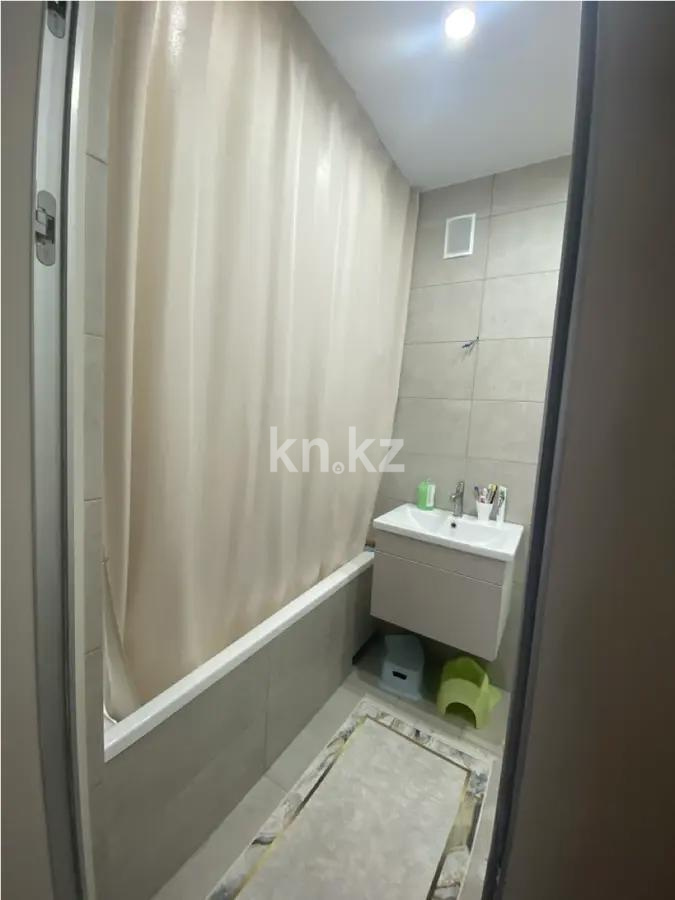 Продажа 3-комнатной квартиры, 59 м² в Астане - фото 4