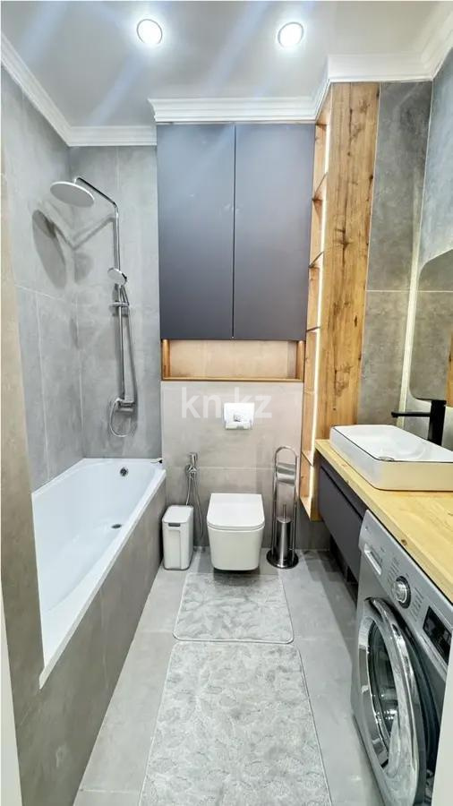 Продажа 2-комнатной квартиры, 65 м², ул. Сызганова, дом  1/1 в Астане - фото 3