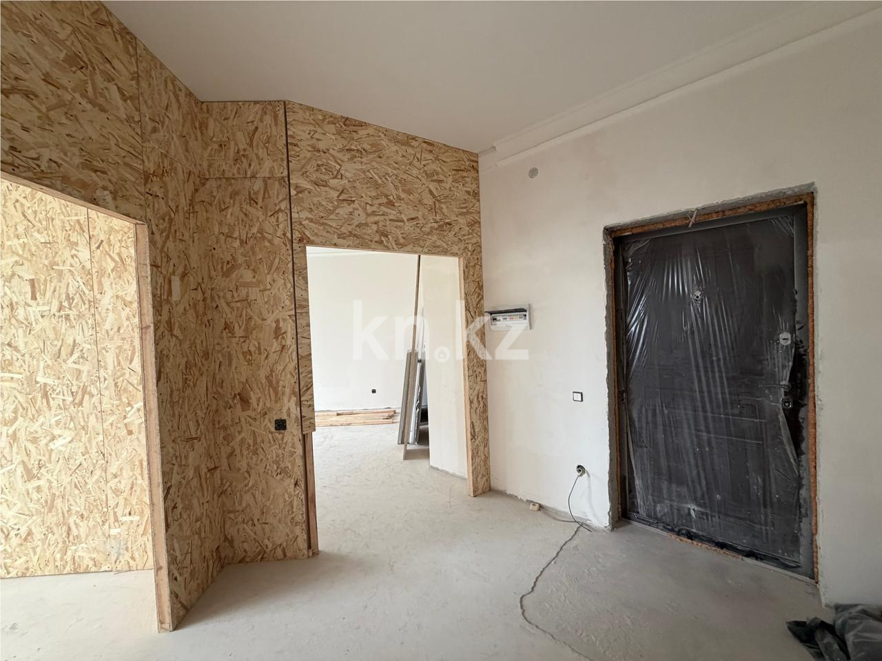 Продажа 4-комнатной квартиры, 107 м² в Астане - фото 5