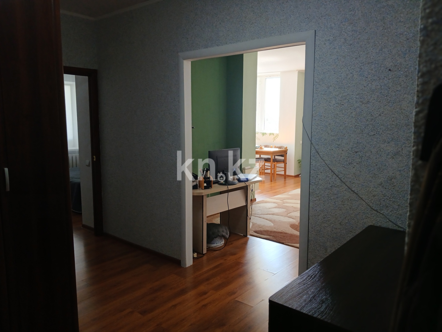 Продажа 2-комнатной квартиры, 60 м² в Астане - фото 4