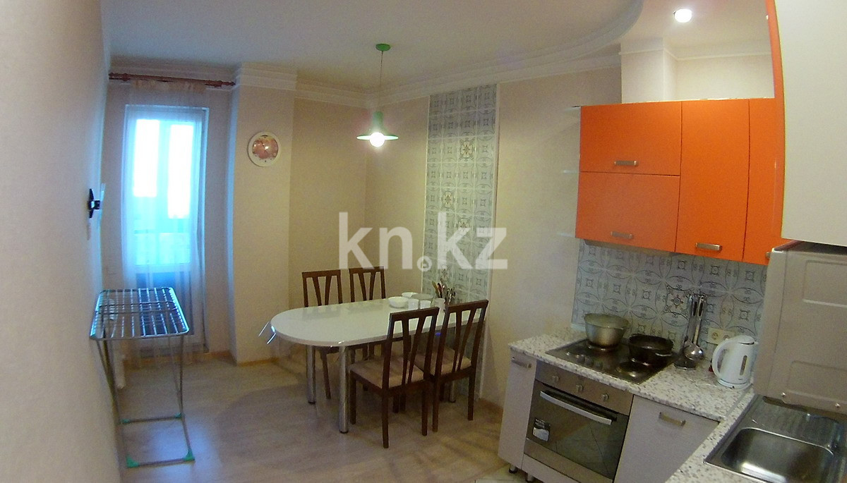 Аренда 1-комнатной квартиры, 50 м² в Астане - фото 4