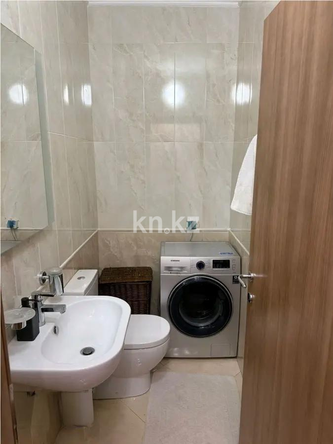 Продажа 4-комнатной квартиры, 127 м² в Астане - фото 6