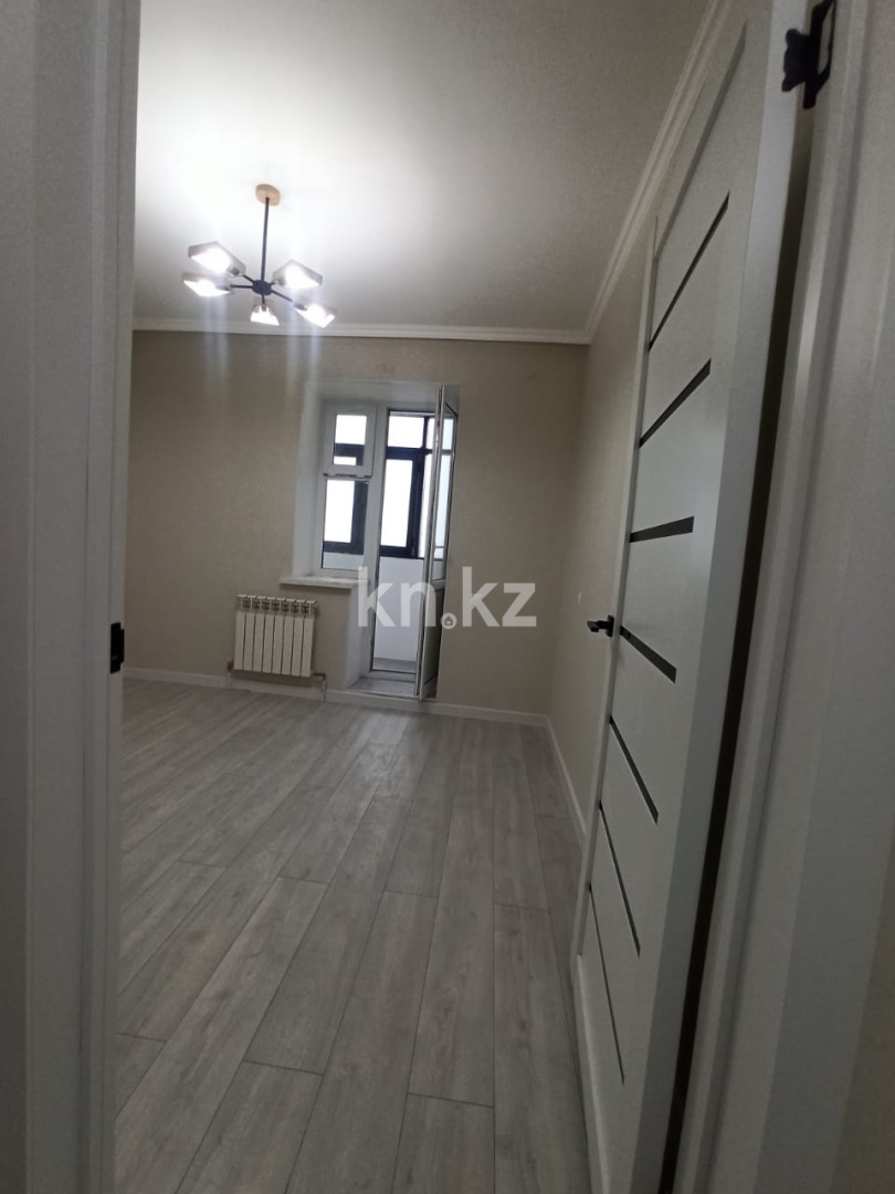 Продажа 1-комнатной квартиры, 37.9 м² в Астане - фото 8
