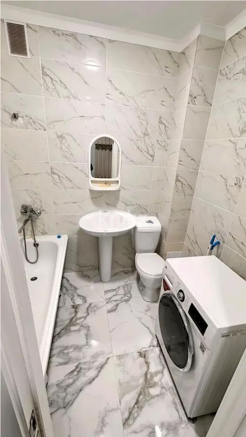 Продажа 1-комнатной квартиры, 38.5 м² в Астане - фото 3