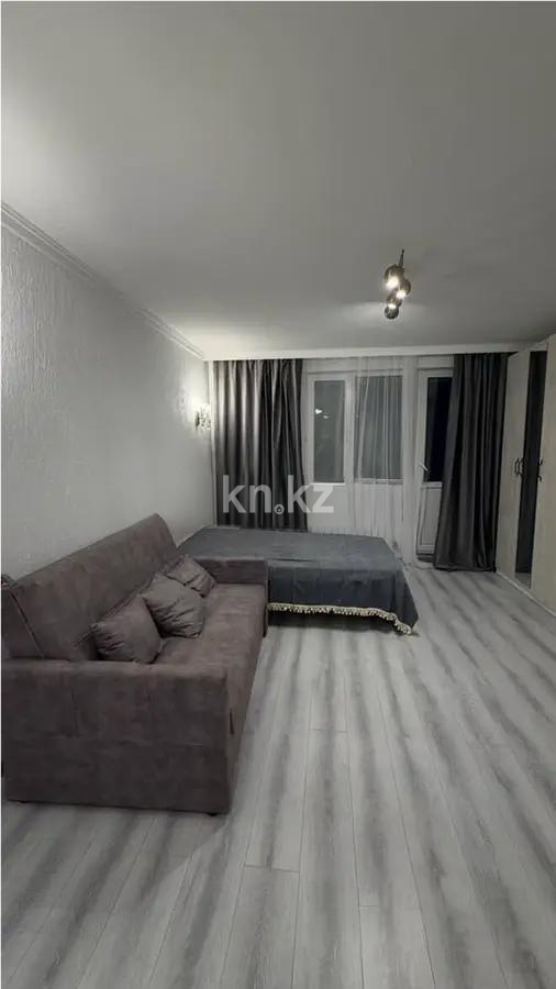 Продажа 1-комнатной квартиры, 36 м² в Астане