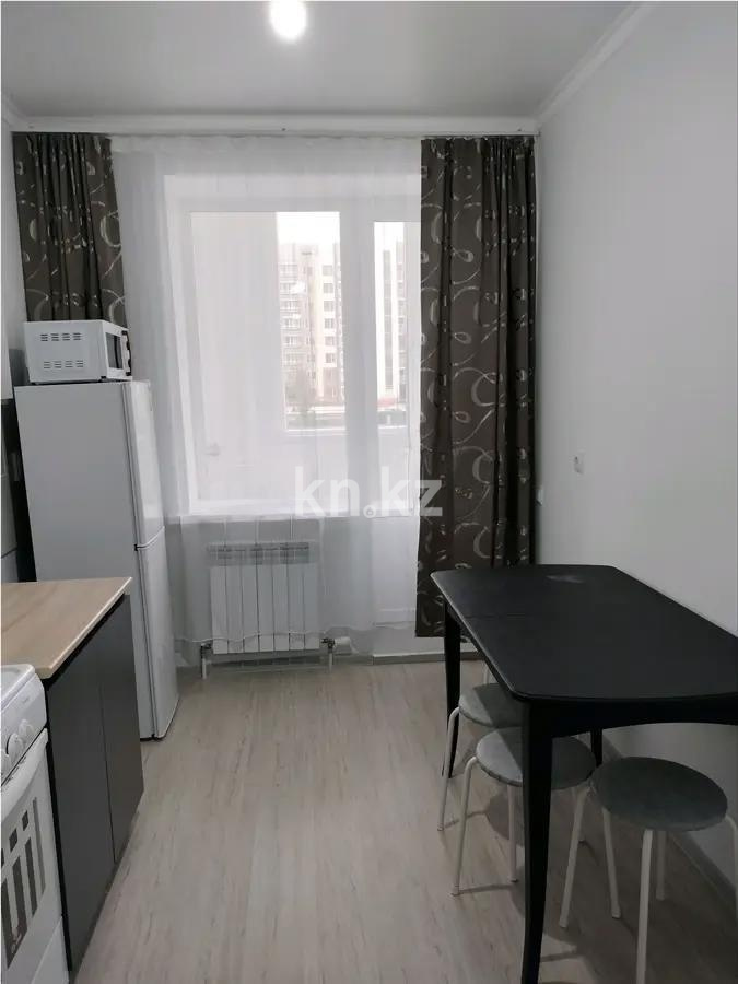 Продажа 1-комнатной квартиры, 35 м² в Астане - фото 2