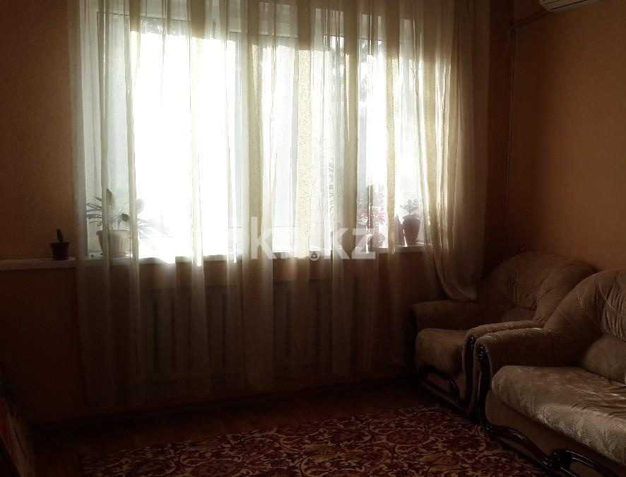 Аренда 3-комнатной квартиры, 72 м² в Алматы - фото 6