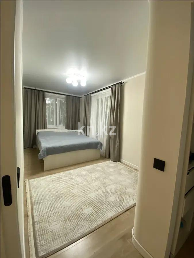 Продажа 2-комнатной квартиры, 47.4 м², мкр-н 1, дом  45 в Алматы - фото 2