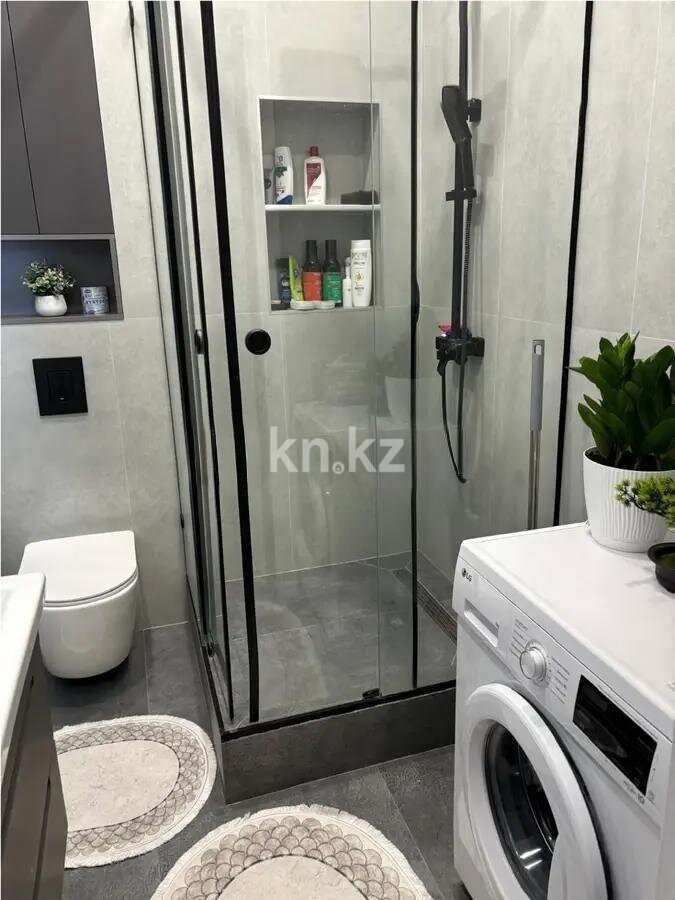Продажа 1-комнатной квартиры, 51 м² в Астане - фото 3
