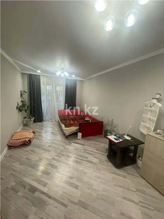 Продажа 1-комнатной квартиры, 48 м² в Алматы