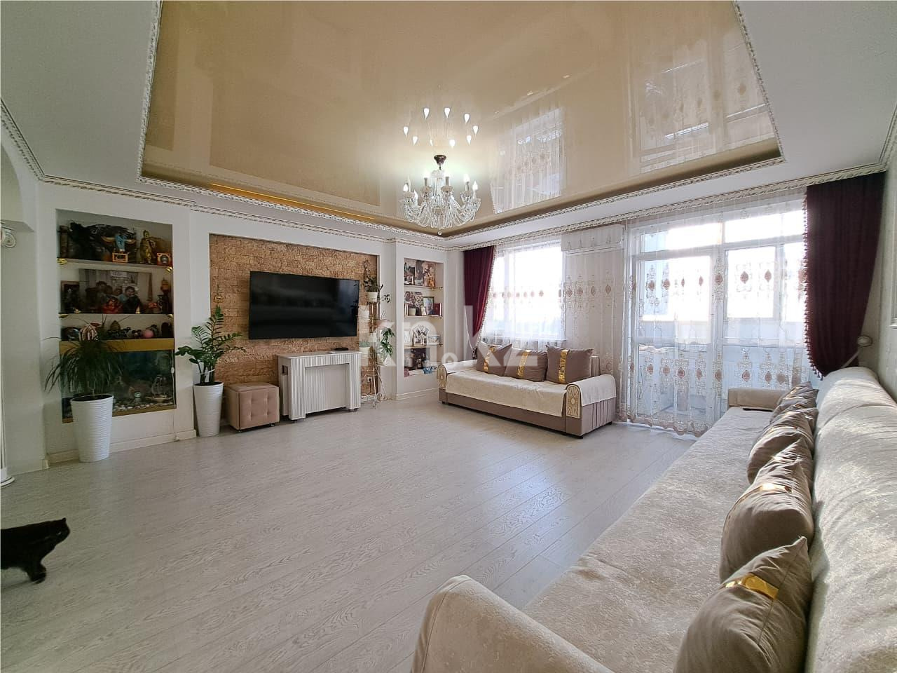 Продажа 2-комнатной квартиры, 84 м² в Астане