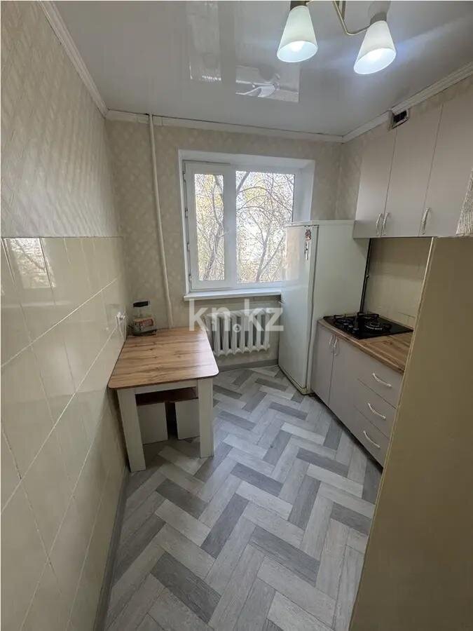 Продажа 2-комнатной квартиры, 48 м² в Караганде - фото 3