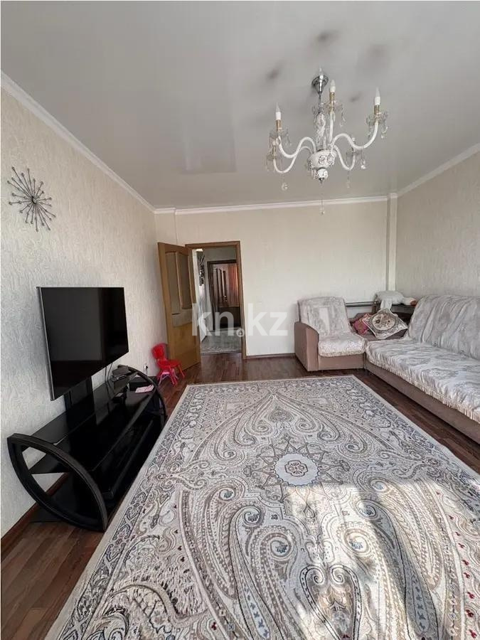 Продажа 3-комнатной квартиры, 88 м² в Алматы