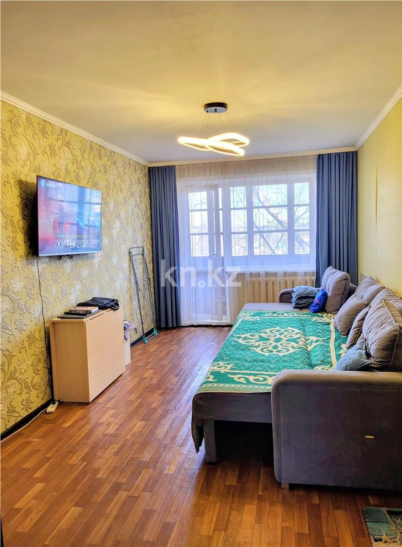 Продажа 2-комнатной квартиры, 44 м² в Караганде - фото 2