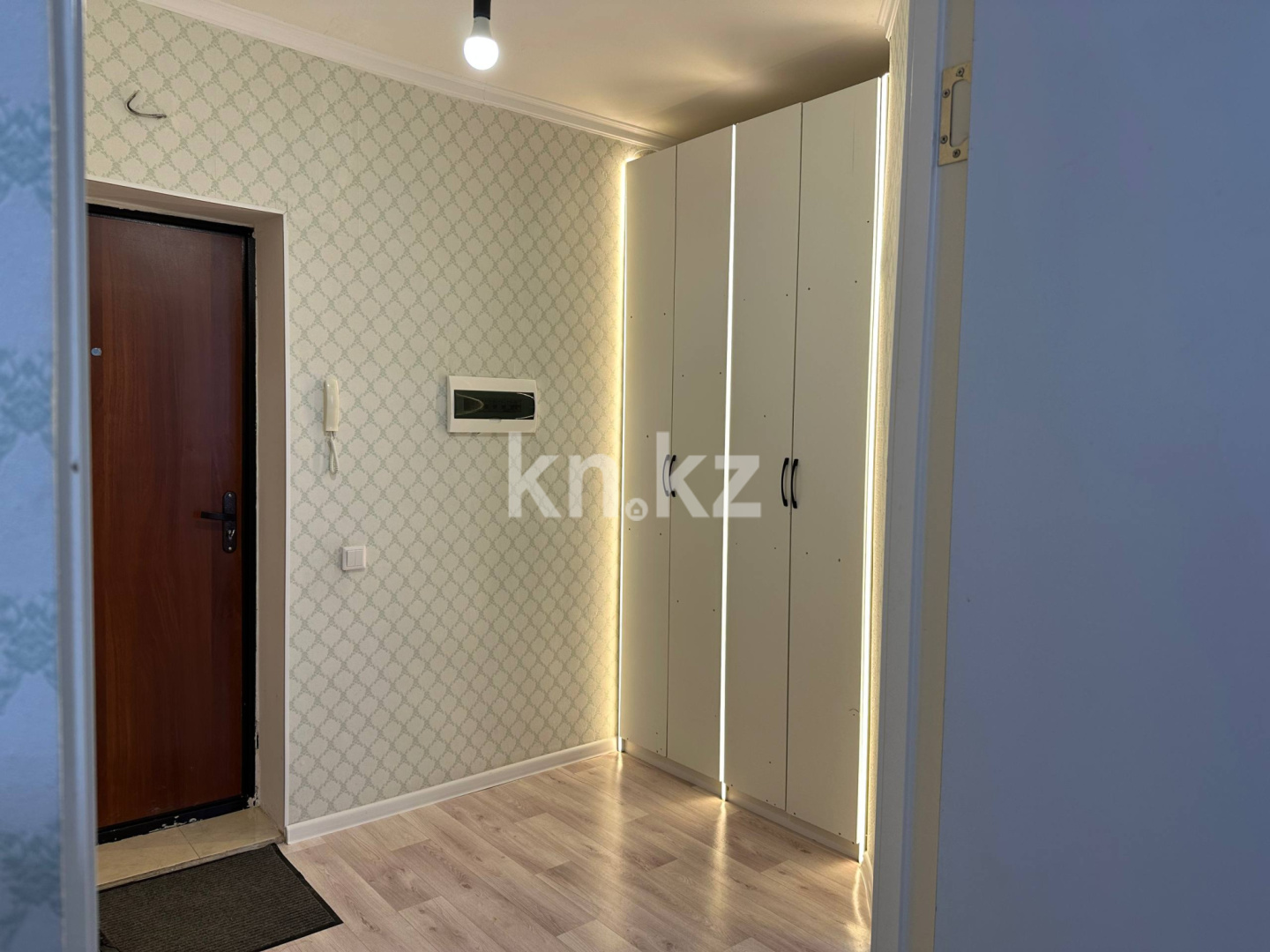 Продажа 1-комнатной квартиры, 45.4 м² в Астане - фото 11