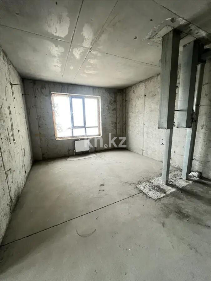 Продажа 4-комнатной квартиры, 73 м² в Алматы - фото 2