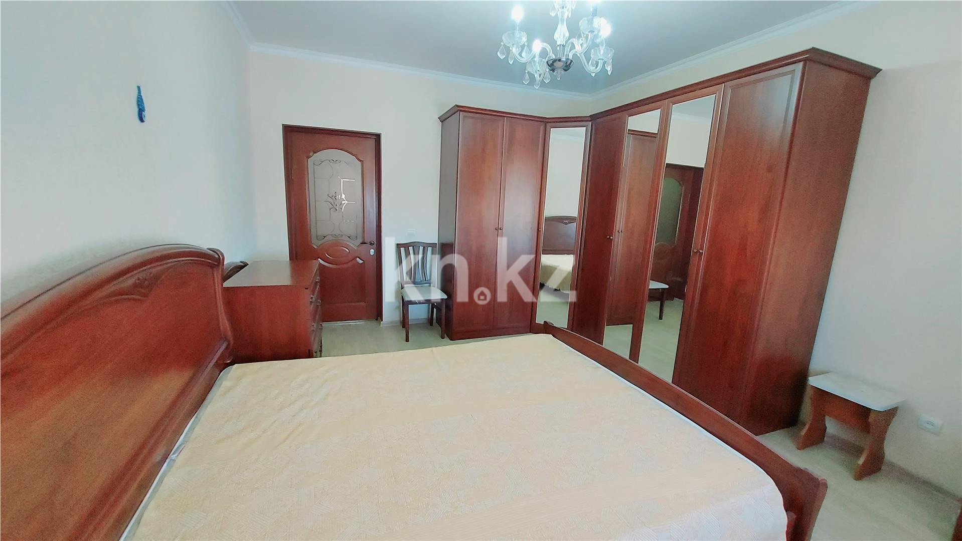 Продажа 3-комнатной квартиры, 90 м² в Караганде - фото 6