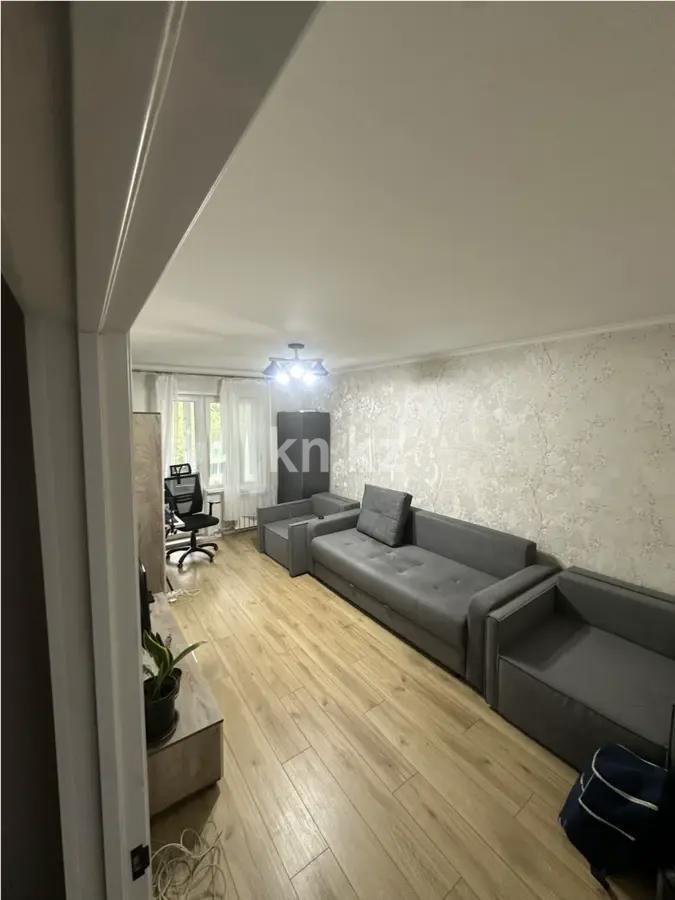 Продажа 2-комнатной квартиры, 48 м² в Алматы