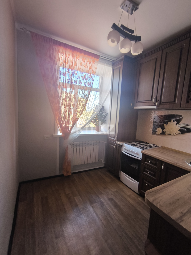 Продажа 2-комнатной квартиры, 53.4 м², ул. Чкалова, дом  53 в Сарани - фото 5