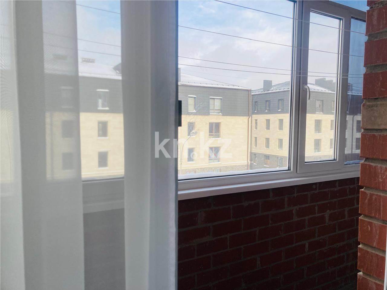 Продажа 2-комнатной квартиры, 57 м² в Караганде - фото 10